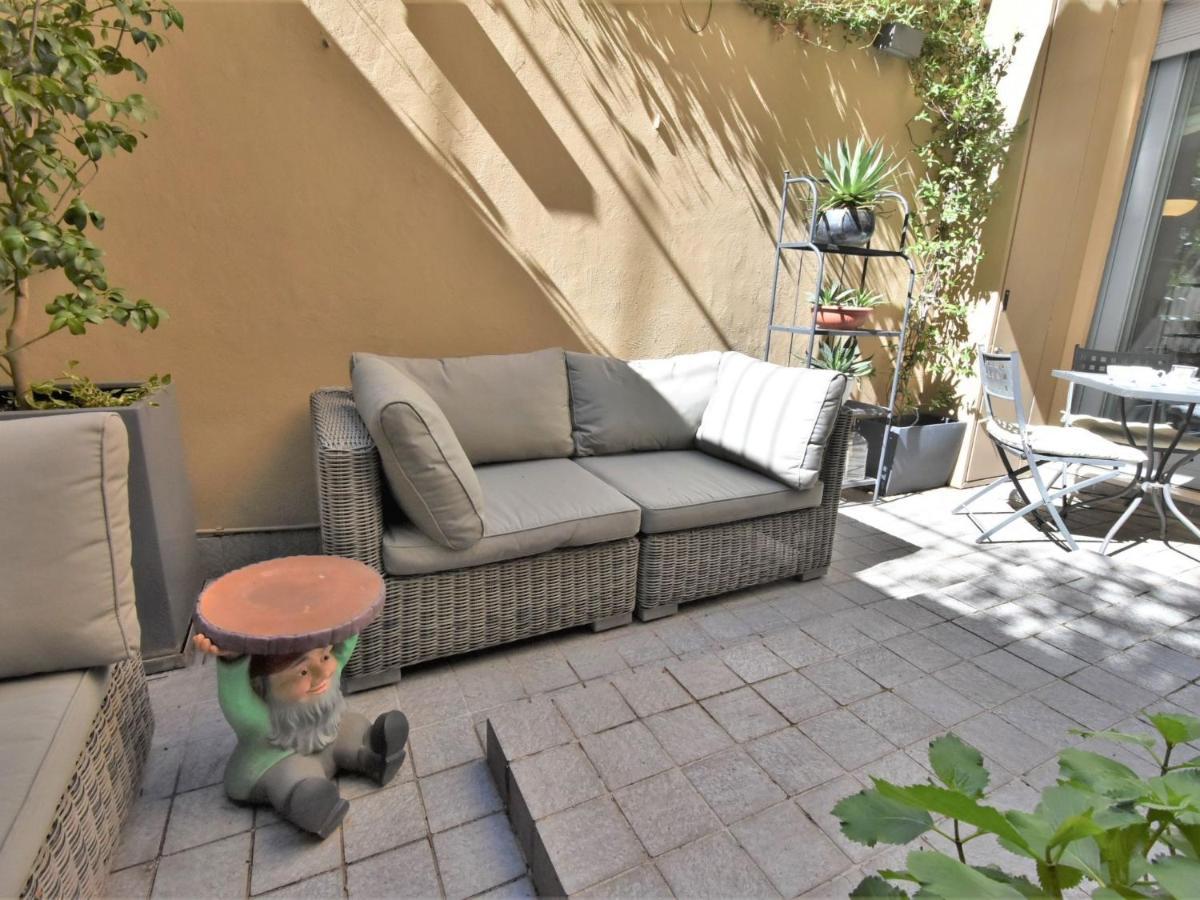 Apartment Brera Terrace Apartment By Interhome Milão Exterior foto